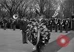 Image Gonzalas Videla Arlington Virginia USA, 1950, de la seconde 41 séquences d'archives historiques vidéo 65675043506