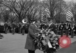 Image Gonzalas Videla Arlington Virginia USA, 1950, de la seconde 42 séquences d'archives historiques vidéo 65675043506