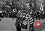 Image Gonzalas Videla Arlington Virginia USA, 1950, de la seconde 43 séquences d'archives historiques vidéo 65675043506