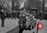 Image Gonzalas Videla Arlington Virginia USA, 1950, de la seconde 45 séquences d'archives historiques vidéo 65675043506