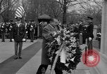 Image Gonzalas Videla Arlington Virginia USA, 1950, de la seconde 46 séquences d'archives historiques vidéo 65675043506
