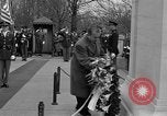 Image Gonzalas Videla Arlington Virginia USA, 1950, de la seconde 47 séquences d'archives historiques vidéo 65675043506
