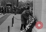 Image Gonzalas Videla Arlington Virginia USA, 1950, de la seconde 48 séquences d'archives historiques vidéo 65675043506