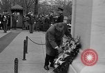 Image Gonzalas Videla Arlington Virginia USA, 1950, de la seconde 49 séquences d'archives historiques vidéo 65675043506