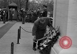 Image Gonzalas Videla Arlington Virginia USA, 1950, de la seconde 50 séquences d'archives historiques vidéo 65675043506