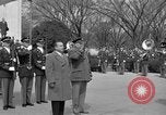 Image Gonzalas Videla Arlington Virginia USA, 1950, de la seconde 51 séquences d'archives historiques vidéo 65675043506