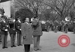 Image Gonzalas Videla Arlington Virginia USA, 1950, de la seconde 52 séquences d'archives historiques vidéo 65675043506