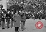 Image Gonzalas Videla Arlington Virginia USA, 1950, de la seconde 53 séquences d'archives historiques vidéo 65675043506
