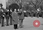 Image Gonzalas Videla Arlington Virginia USA, 1950, de la seconde 54 séquences d'archives historiques vidéo 65675043506