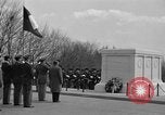 Image Gonzalas Videla Arlington Virginia USA, 1950, de la seconde 55 séquences d'archives historiques vidéo 65675043506
