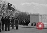 Image Gonzalas Videla Arlington Virginia USA, 1950, de la seconde 56 séquences d'archives historiques vidéo 65675043506