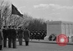 Image Gonzalas Videla Arlington Virginia USA, 1950, de la seconde 57 séquences d'archives historiques vidéo 65675043506