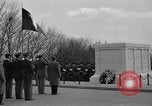 Image Gonzalas Videla Arlington Virginia USA, 1950, de la seconde 58 séquences d'archives historiques vidéo 65675043506