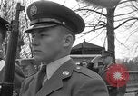Image Gonzalas Videla Arlington Virginia USA, 1950, de la seconde 62 séquences d'archives historiques vidéo 65675043506