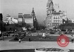 Image Points de repère du centre-ville de Buenos Aires en 1920 Buenos Aires Argentine, 1929, de la seconde 47 séquences d'archives historiques vidéo 65675043507