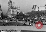 Image Points de repère du centre-ville de Buenos Aires en 1920 Buenos Aires Argentine, 1929, de la seconde 50 séquences d'archives historiques vidéo 65675043507