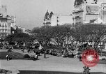 Image Points de repère du centre-ville de Buenos Aires en 1920 Buenos Aires Argentine, 1929, de la seconde 57 séquences d'archives historiques vidéo 65675043507