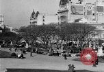 Image Points de repère du centre-ville de Buenos Aires en 1920 Buenos Aires Argentine, 1929, de la seconde 58 séquences d'archives historiques vidéo 65675043507