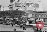 Image Points de repère du centre-ville de Buenos Aires en 1920 Buenos Aires Argentine, 1929, de la seconde 61 séquences d'archives historiques vidéo 65675043507