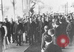 Image of Argentina visit by Secretary of Commerce Herbert Hoover Buenos Aires Argentina, 1928, second 11 stock footage video 65675043508