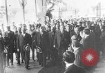 Image of Argentina visit by Secretary of Commerce Herbert Hoover Buenos Aires Argentina, 1928, second 12 stock footage video 65675043508