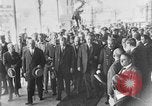 Image of Argentina visit by Secretary of Commerce Herbert Hoover Buenos Aires Argentina, 1928, second 13 stock footage video 65675043508
