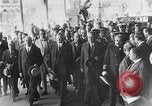 Image of Argentina visit by Secretary of Commerce Herbert Hoover Buenos Aires Argentina, 1928, second 14 stock footage video 65675043508