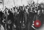 Image of Argentina visit by Secretary of Commerce Herbert Hoover Buenos Aires Argentina, 1928, second 16 stock footage video 65675043508