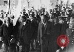 Image of Argentina visit by Secretary of Commerce Herbert Hoover Buenos Aires Argentina, 1928, second 17 stock footage video 65675043508