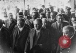 Image of Argentina visit by Secretary of Commerce Herbert Hoover Buenos Aires Argentina, 1928, second 19 stock footage video 65675043508