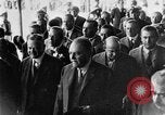 Image of Argentina visit by Secretary of Commerce Herbert Hoover Buenos Aires Argentina, 1928, second 20 stock footage video 65675043508