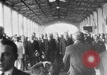 Image of Argentina visit by Secretary of Commerce Herbert Hoover Buenos Aires Argentina, 1928, second 22 stock footage video 65675043508