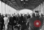 Image of Argentina visit by Secretary of Commerce Herbert Hoover Buenos Aires Argentina, 1928, second 23 stock footage video 65675043508