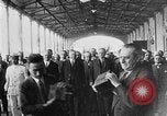 Image of Argentina visit by Secretary of Commerce Herbert Hoover Buenos Aires Argentina, 1928, second 24 stock footage video 65675043508