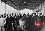 Image of Argentina visit by Secretary of Commerce Herbert Hoover Buenos Aires Argentina, 1928, second 25 stock footage video 65675043508