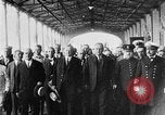 Image of Argentina visit by Secretary of Commerce Herbert Hoover Buenos Aires Argentina, 1928, second 26 stock footage video 65675043508