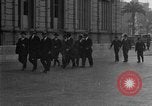 Image of Argentina visit by Secretary of Commerce Herbert Hoover Buenos Aires Argentina, 1928, second 36 stock footage video 65675043508