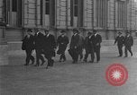 Image of Argentina visit by Secretary of Commerce Herbert Hoover Buenos Aires Argentina, 1928, second 37 stock footage video 65675043508