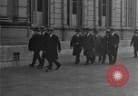 Image of Argentina visit by Secretary of Commerce Herbert Hoover Buenos Aires Argentina, 1928, second 38 stock footage video 65675043508