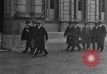 Image of Argentina visit by Secretary of Commerce Herbert Hoover Buenos Aires Argentina, 1928, second 39 stock footage video 65675043508