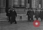 Image of Argentina visit by Secretary of Commerce Herbert Hoover Buenos Aires Argentina, 1928, second 40 stock footage video 65675043508