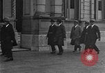 Image of Argentina visit by Secretary of Commerce Herbert Hoover Buenos Aires Argentina, 1928, second 41 stock footage video 65675043508