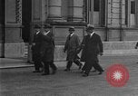 Image of Argentina visit by Secretary of Commerce Herbert Hoover Buenos Aires Argentina, 1928, second 42 stock footage video 65675043508