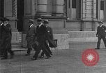 Image of Argentina visit by Secretary of Commerce Herbert Hoover Buenos Aires Argentina, 1928, second 43 stock footage video 65675043508