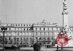 Image of Argentina visit by Secretary of Commerce Herbert Hoover Buenos Aires Argentina, 1928, second 52 stock footage video 65675043508