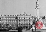 Image of Argentina visit by Secretary of Commerce Herbert Hoover Buenos Aires Argentina, 1928, second 53 stock footage video 65675043508