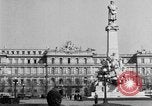 Image of Argentina visit by Secretary of Commerce Herbert Hoover Buenos Aires Argentina, 1928, second 54 stock footage video 65675043508