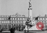 Image of Argentina visit by Secretary of Commerce Herbert Hoover Buenos Aires Argentina, 1928, second 55 stock footage video 65675043508