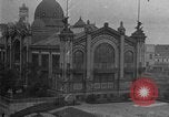 Image of Traffic on streets of Buenos Aires in 1929 Buenos Aires Argentina, 1929, second 15 stock footage video 65675043509