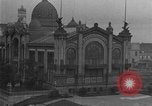 Image of Traffic on streets of Buenos Aires in 1929 Buenos Aires Argentina, 1929, second 17 stock footage video 65675043509